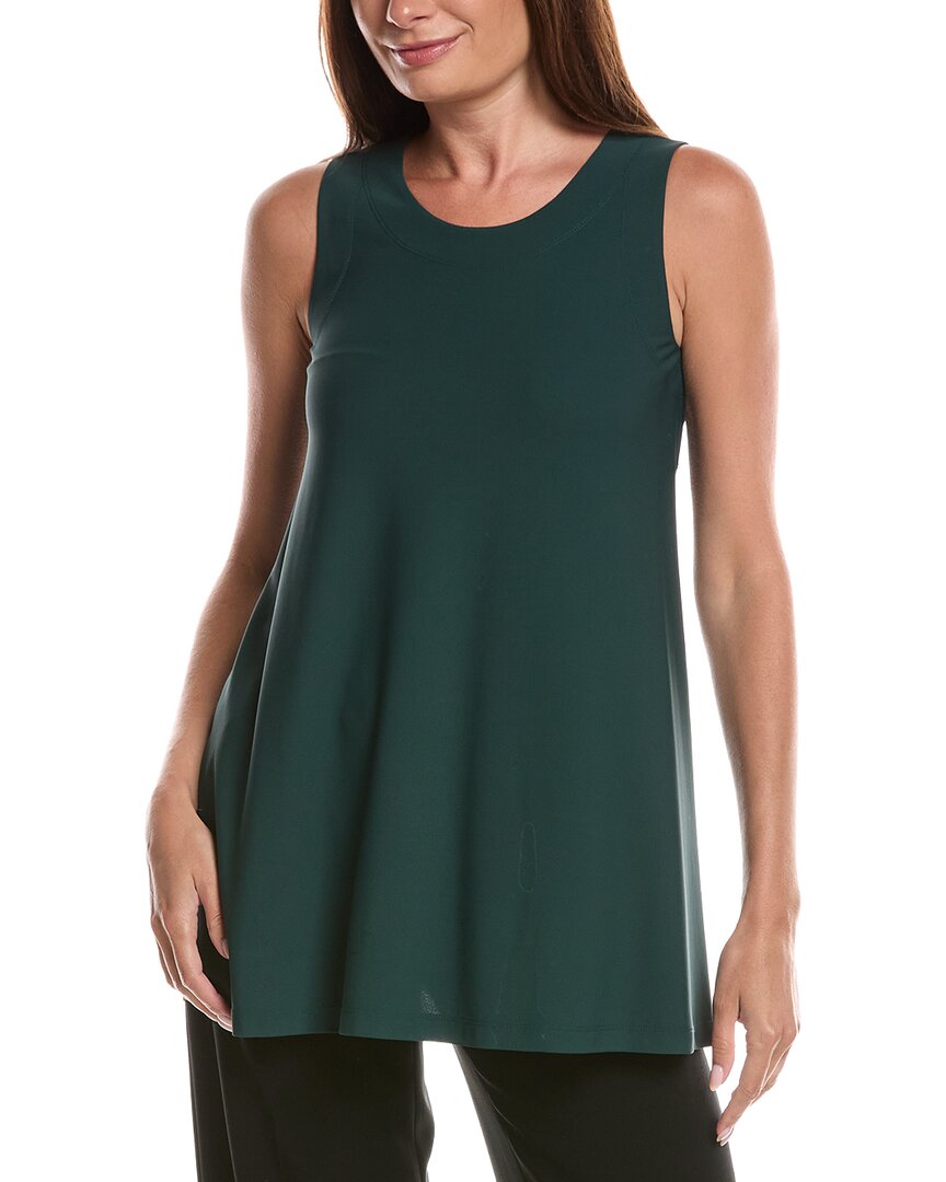 Lafayette 148 New York Lafayette 148 New York Scoop Neck Tank Top