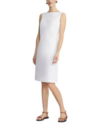 Lafayette 148 New York Lafayette 148 New York Sheath Mini Dress