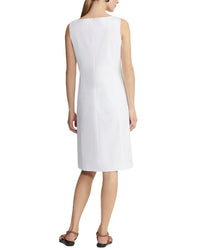 Lafayette 148 New York Lafayette 148 New York Sheath Mini Dress