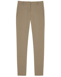 Lafayette 148 New York Lafayette 148 New York Essex Slim Mid Rise Pant