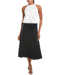 Joseph Ribkoff Midi Dress