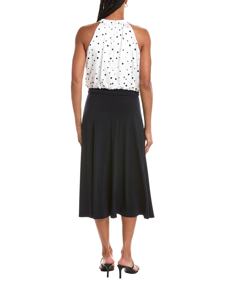 Joseph Ribkoff Midi Dress