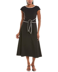Joseph Ribkoff Midi Dress
