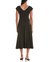 Joseph Ribkoff Midi Dress