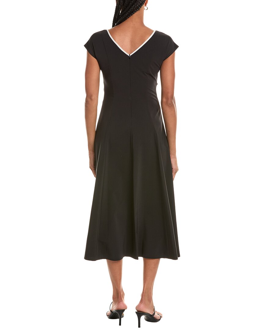 Joseph Ribkoff Midi Dress