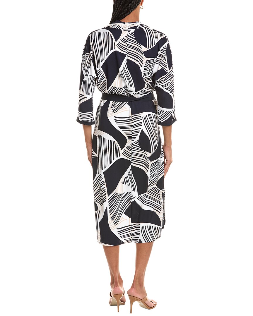 Joseph Ribkoff Midi Dress