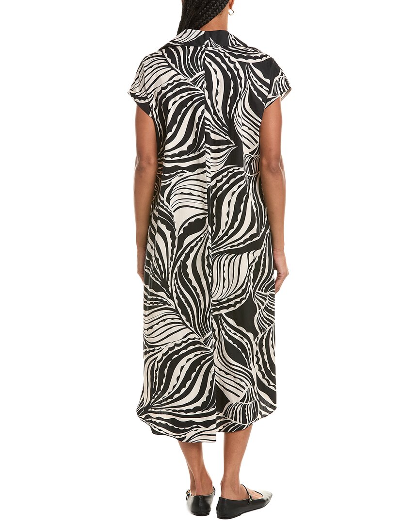 Joseph Ribkoff Midi Dress