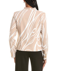 Joseph Ribkoff Blazer