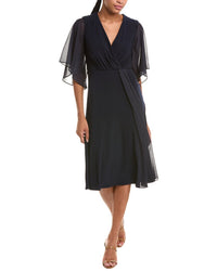 Joseph Ribkoff Midi Dress