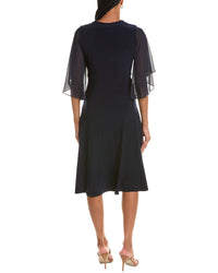 Joseph Ribkoff Midi Dress