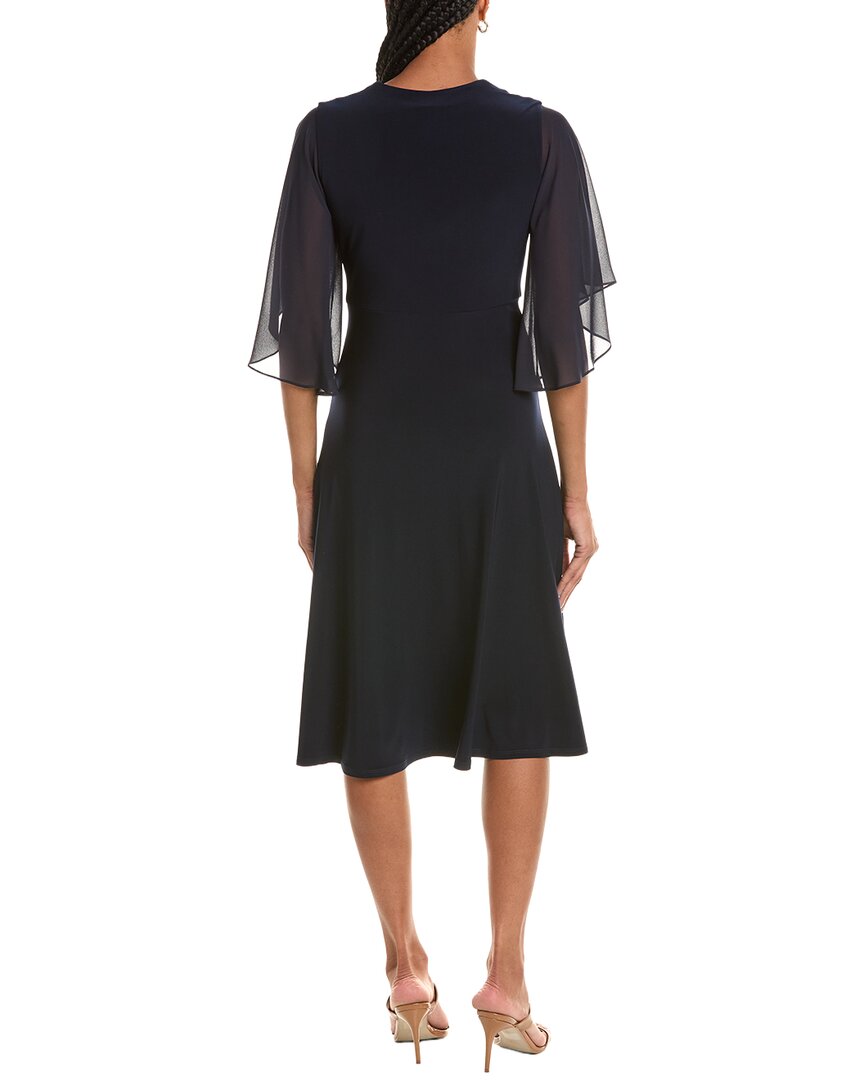 Joseph Ribkoff Midi Dress