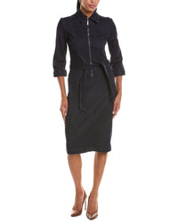 Joseph Ribkoff Midi Dress