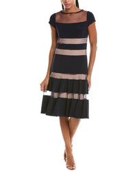 Joseph Ribkoff Midi Dress