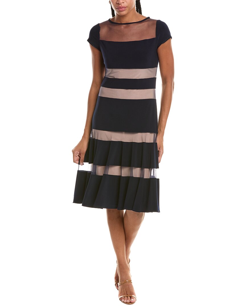 Joseph Ribkoff Midi Dress