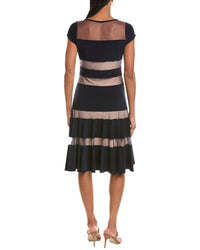 Joseph Ribkoff Midi Dress