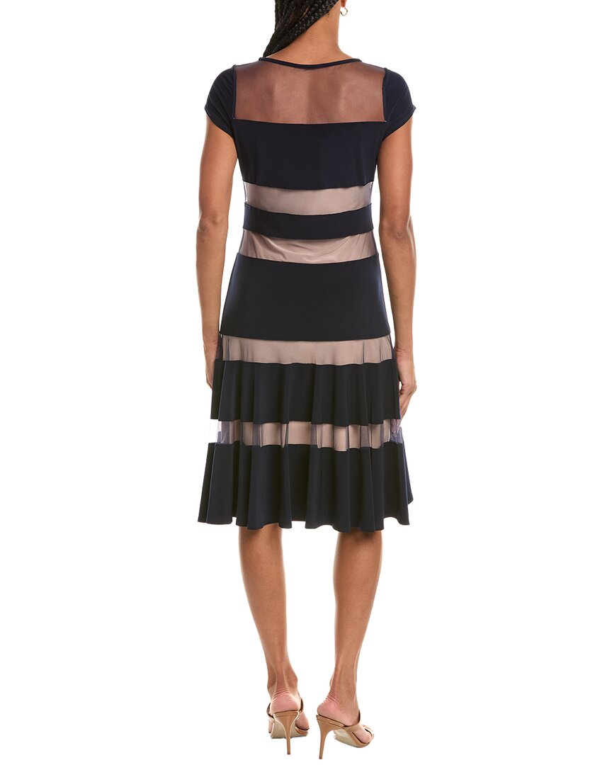 Joseph Ribkoff Midi Dress