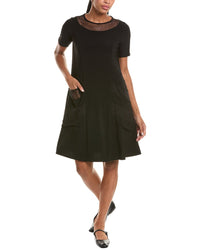 Joseph Ribkoff Mini Dress