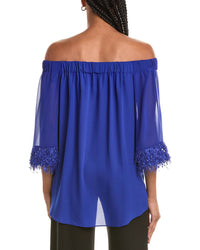 Joseph Ribkoff Solid Top