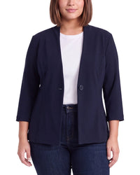 Joseph Ribkoff Plus Blazer