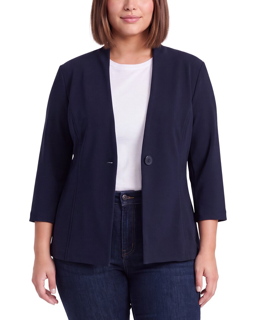 Joseph Ribkoff Plus Blazer