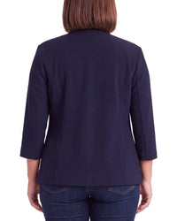 Joseph Ribkoff Plus Blazer