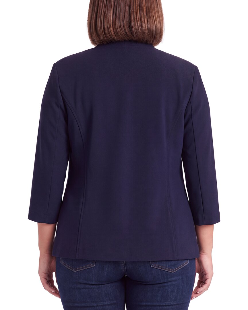 Joseph Ribkoff Plus Blazer