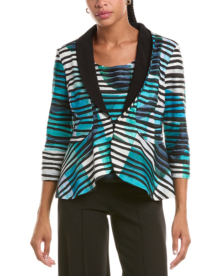 Joseph Ribkoff Blazer