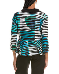 Joseph Ribkoff Blazer