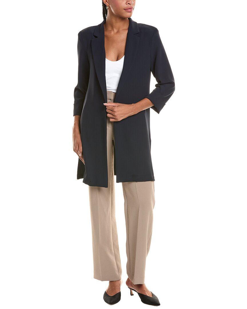 Joseph Ribkoff Long Coat
