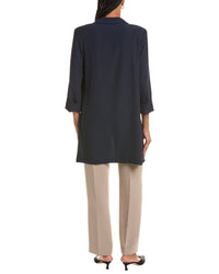 Joseph Ribkoff Long Coat