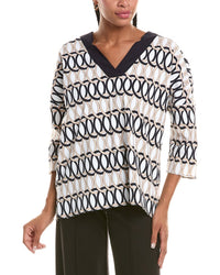 Joseph Ribkoff Blouse