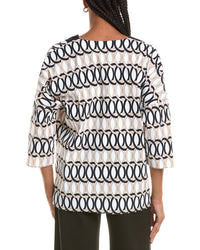 Joseph Ribkoff Blouse