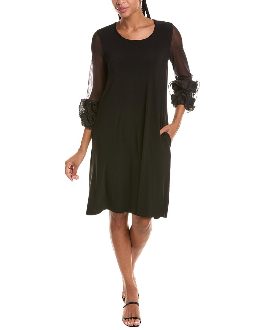 Joseph Ribkoff Midi Dress