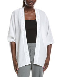 Joseph Ribkoff Joseph Ribkoff Dolman Sleeve Cardigan