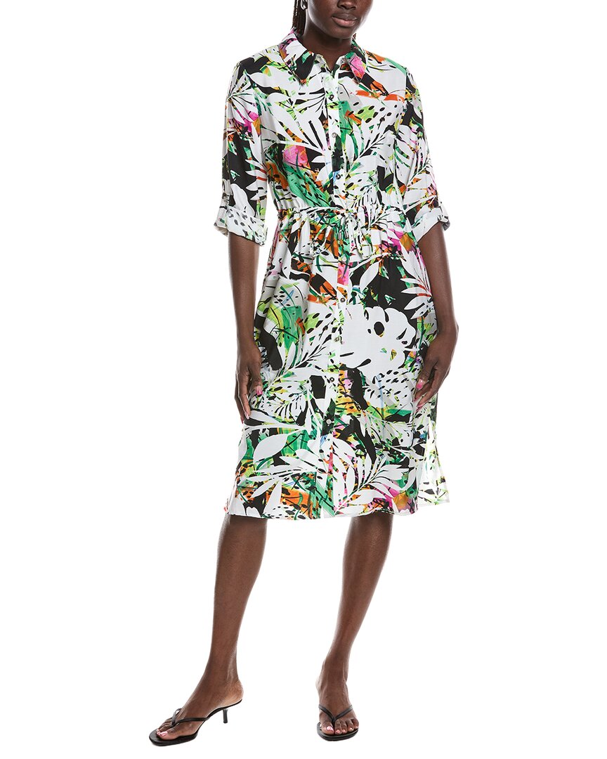 Joseph Ribkoff Joseph Ribkoff Midi Dress