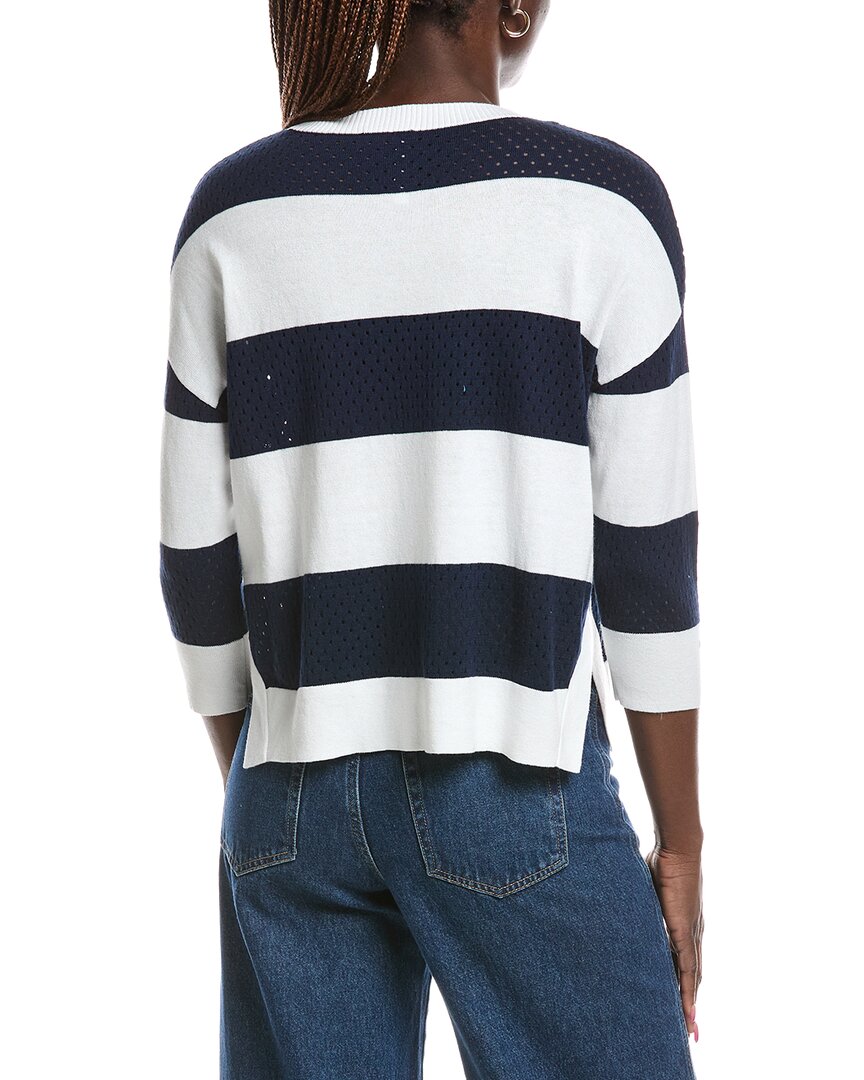 Joseph Ribkoff Joseph Ribkoff Pull Over Sweater