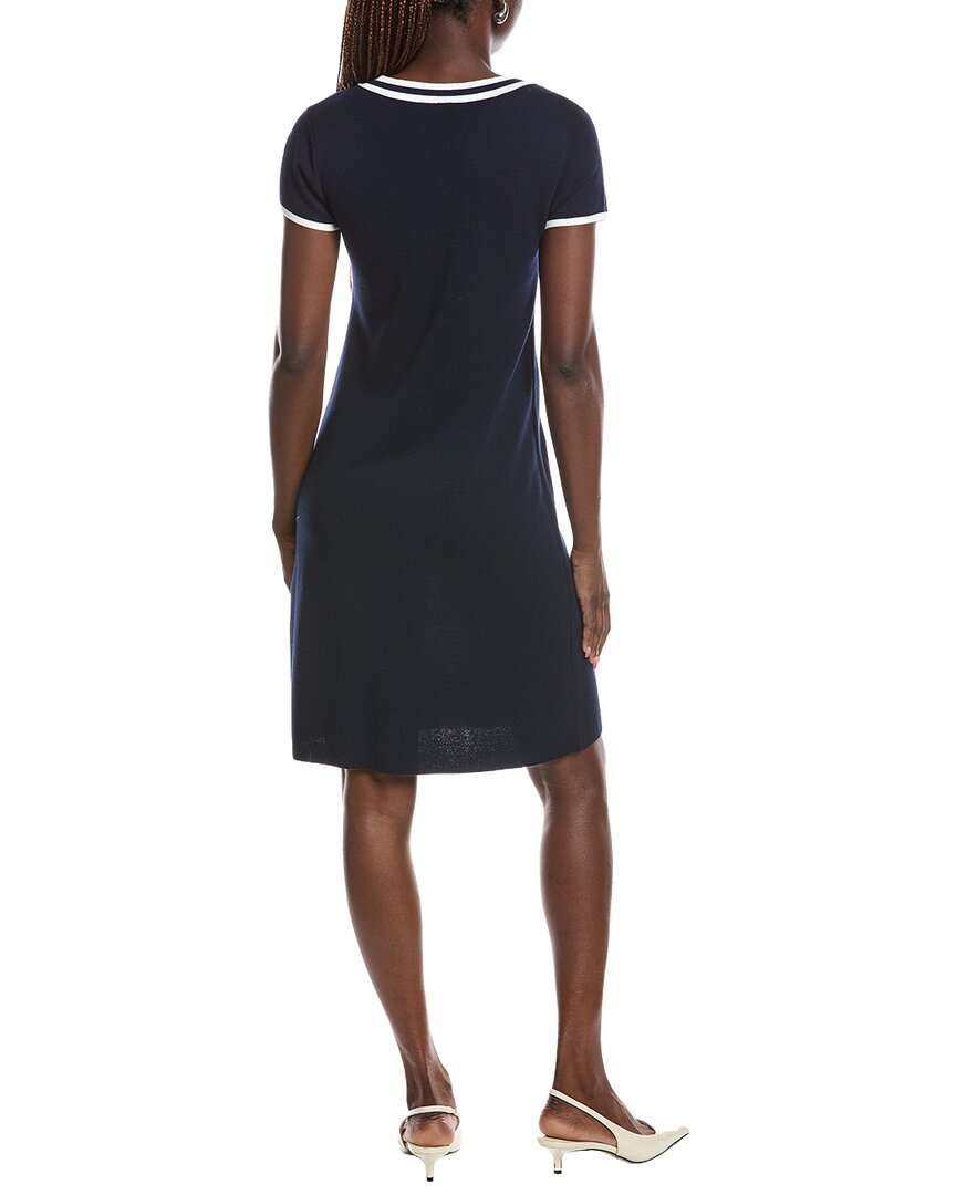 Joseph Ribkoff Joseph Ribkoff Midi Dress