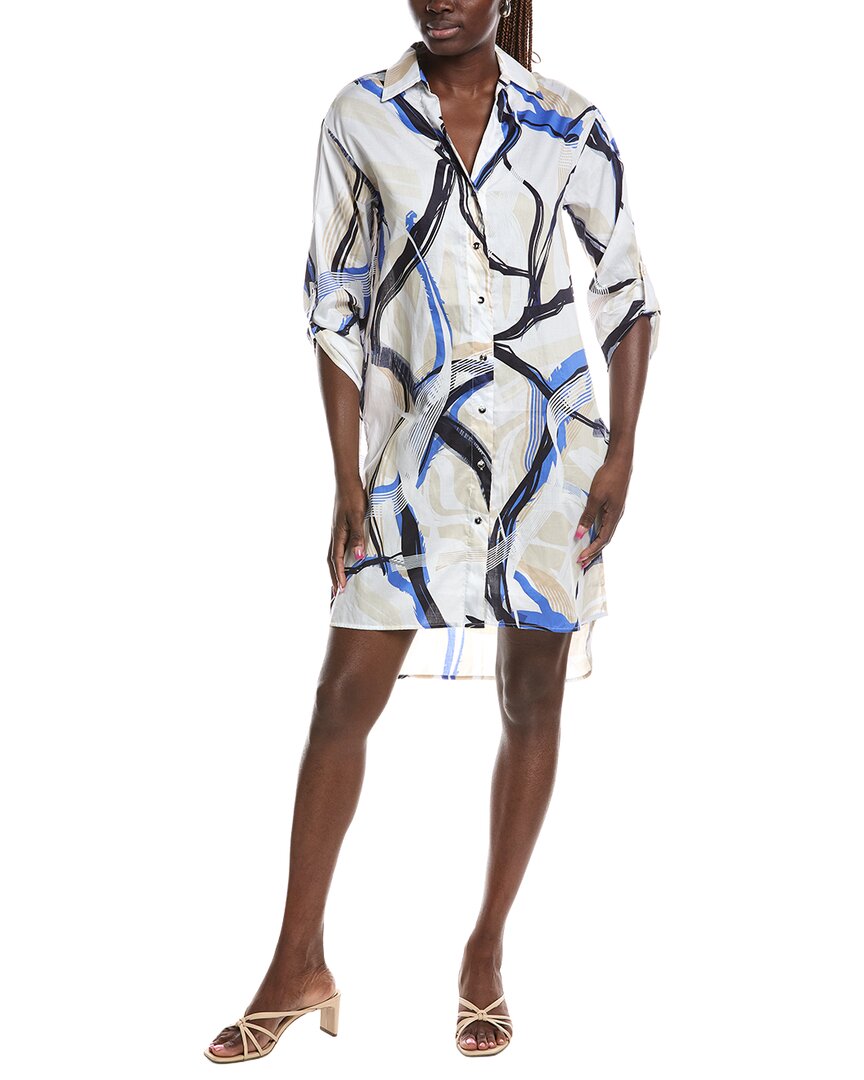 Joseph Ribkoff Joseph Ribkoff Shirtdress