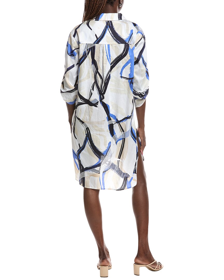Joseph Ribkoff Joseph Ribkoff Shirtdress
