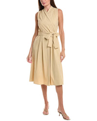 Joseph Ribkoff Joseph Ribkoff Midi Dress