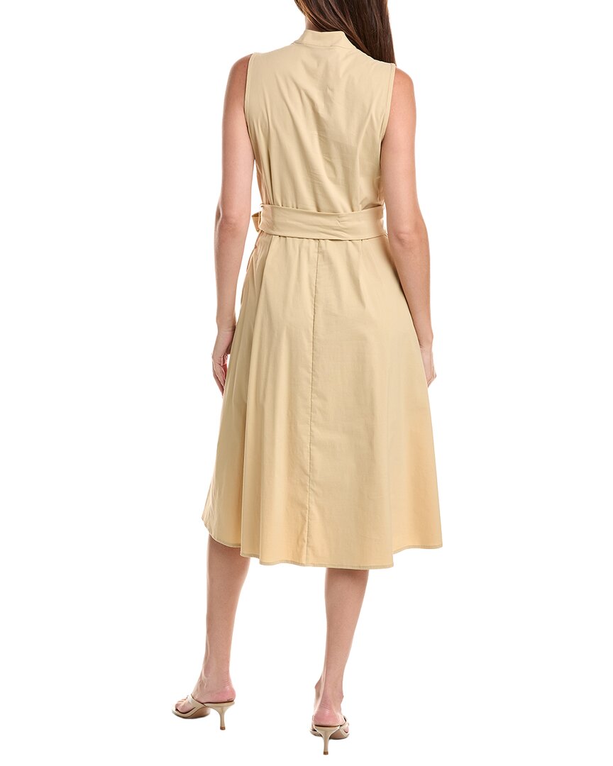 Joseph Ribkoff Joseph Ribkoff Midi Dress