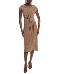 Joseph Ribkoff Joseph Ribkoff Midi Dress