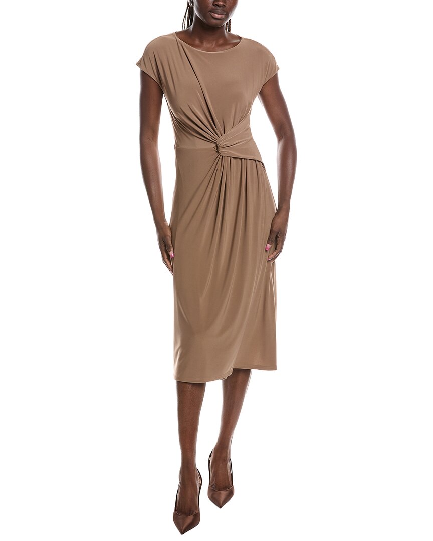 Joseph Ribkoff Joseph Ribkoff Midi Dress