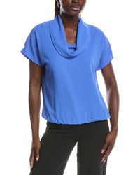 Joseph Ribkoff Joseph Ribkoff T Neck Sweater