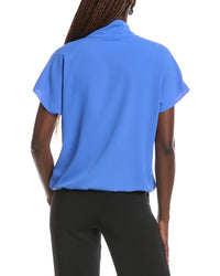 Joseph Ribkoff Joseph Ribkoff T Neck Sweater