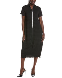 Joseph Ribkoff Joseph Ribkoff Textured Midi Dress
