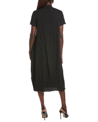 Joseph Ribkoff Joseph Ribkoff Textured Midi Dress