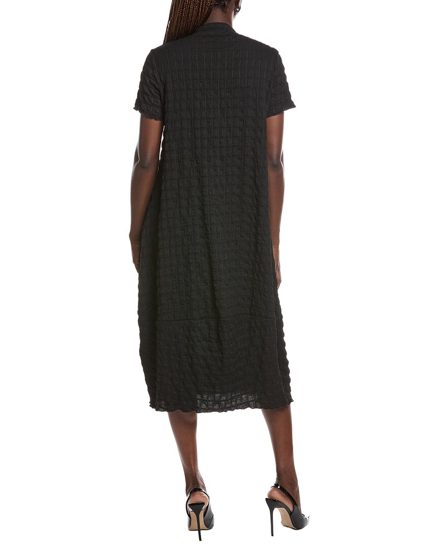Joseph Ribkoff Joseph Ribkoff Textured Midi Dress