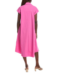 Joseph Ribkoff Joseph Ribkoff Solid Midi Dress