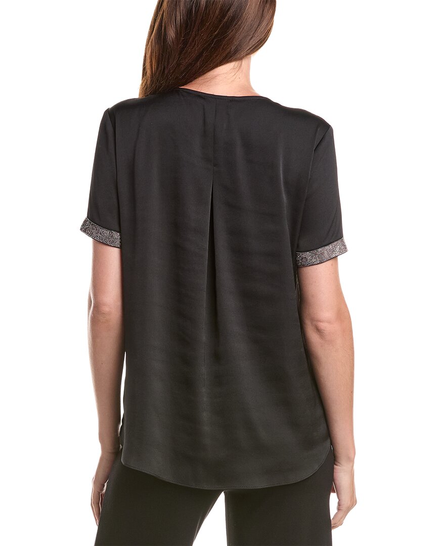 Joseph Ribkoff Joseph Ribkoff Short Sleeve Top